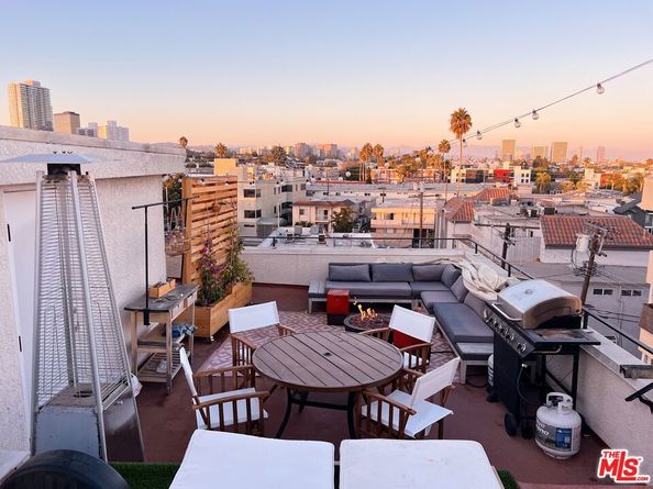 12130 W Ohio Avenue 308, Los Angeles CA 90025