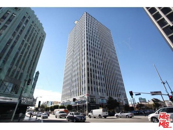 3810 Wilshire Boulevard 610, Los Angeles CA 90010