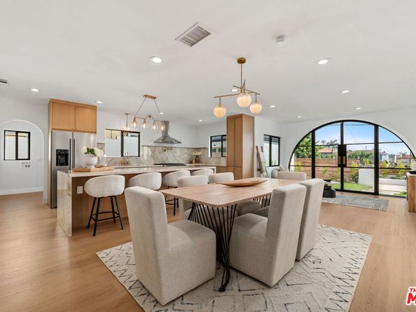 5168 Southridge Avenue, Los Angeles CA 90043