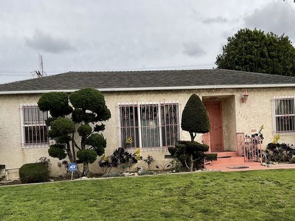 9606 S 5th Avenue, Inglewood CA 90305
