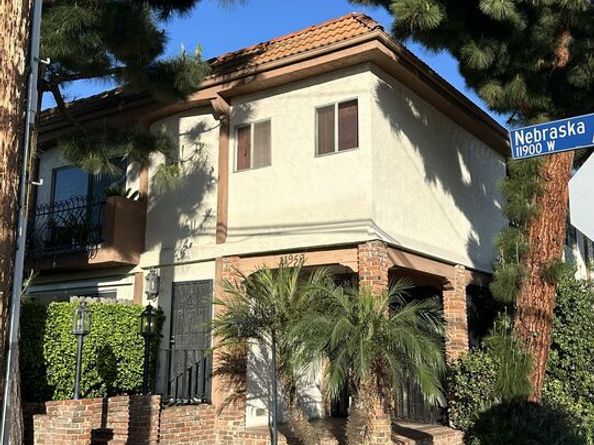 11959 Nebraska Avenue 210, Los Angeles CA 90025