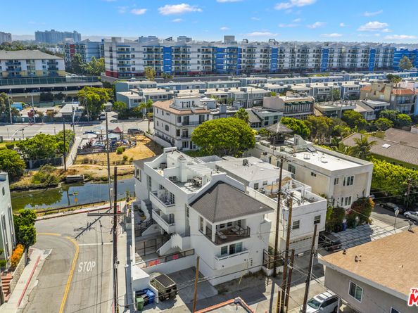 3501 Esplanade, Marina Del Rey CA 90292