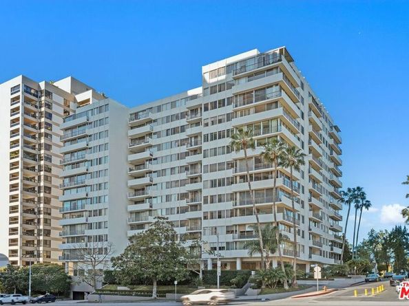 10433 Wilshire Boulevard 602, Los Angeles CA 90024