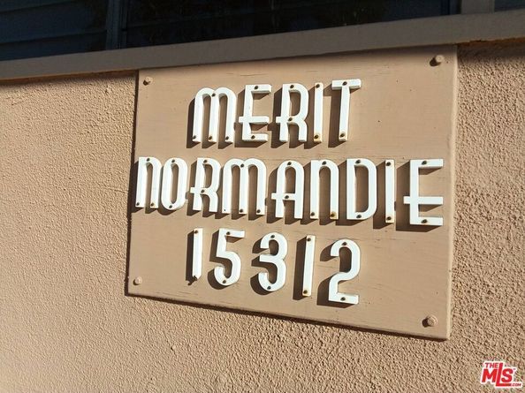15312 S Normandie Avenue 103, Gardena CA 90247