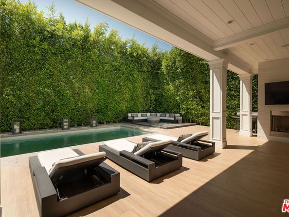 531 N Stanley Avenue, Los Angeles CA 90036