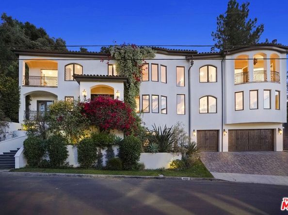 10940 Terryview Drive, Studio City CA 91604