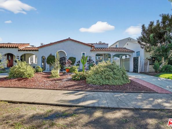 1756 S Genesee Avenue, Los Angeles CA 90019