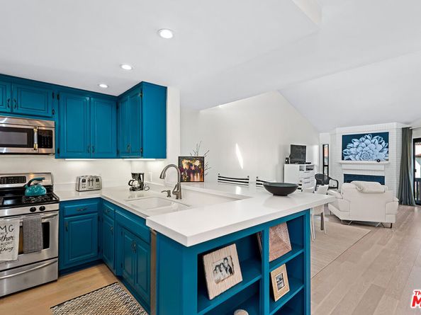 8600 Tuscany Avenue 419, Playa Del Rey CA 90293