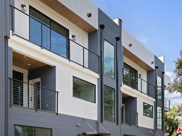 6050 E Burwood, Los Angeles CA 90042