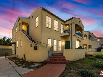 808 W Imperial Highway