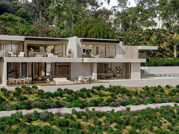 23741 Harbor Vista Drive, Malibu CA 90265