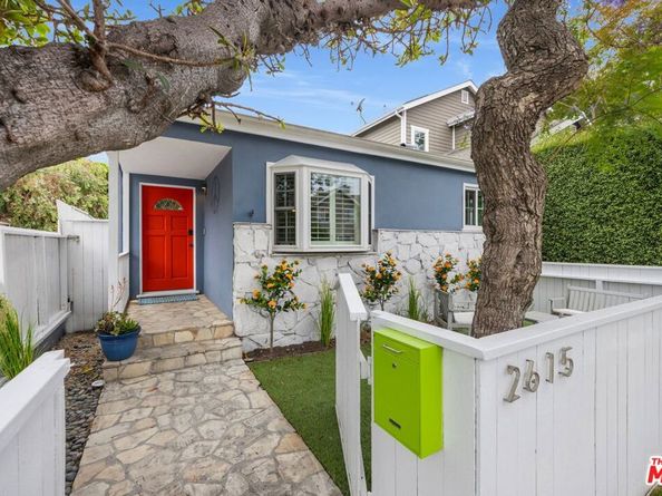 2615 Beach Avenue, Venice CA 90291