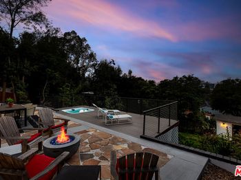 3345 Wonder View Drive