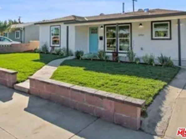 22925 S Berendo Avenue, Torrance CA 90502