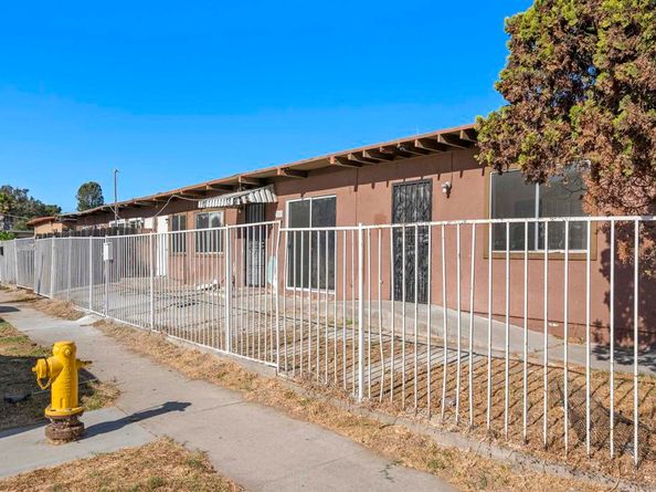 1111 1113 Koe St, San Diego CA 92114