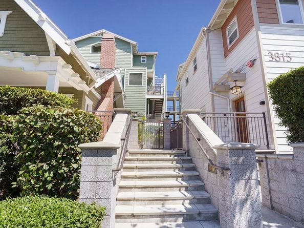 3819 1st Ave 107, San Diego CA 92103