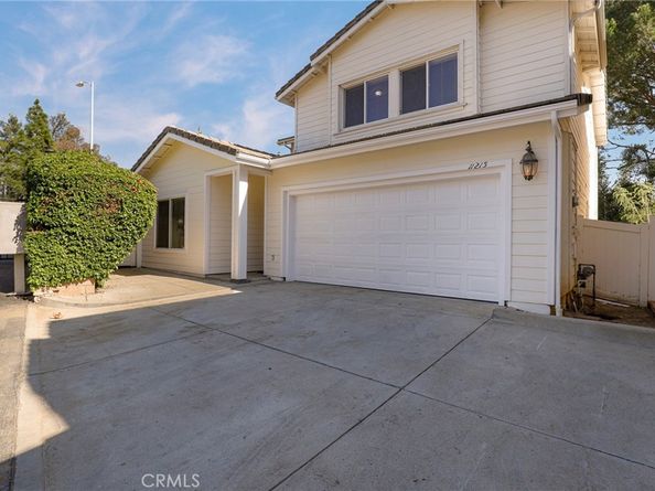 11215 Wilbur Avenue, Porter Ranch CA 91326