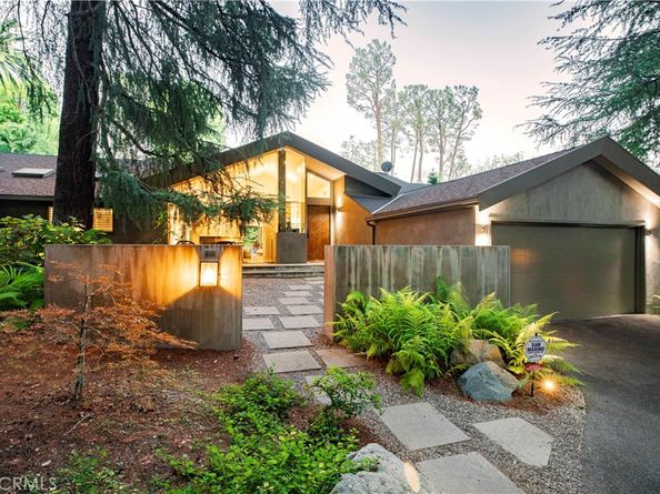 5128 Hillard, La Canada Flintridge CA 91011