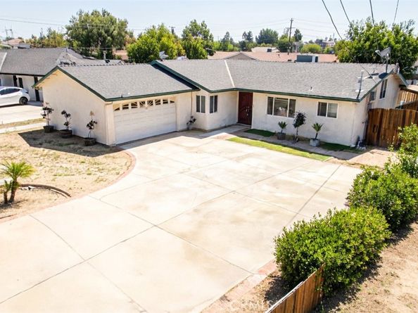 10550 Woldrich St., Lakeview Terrace CA 91342