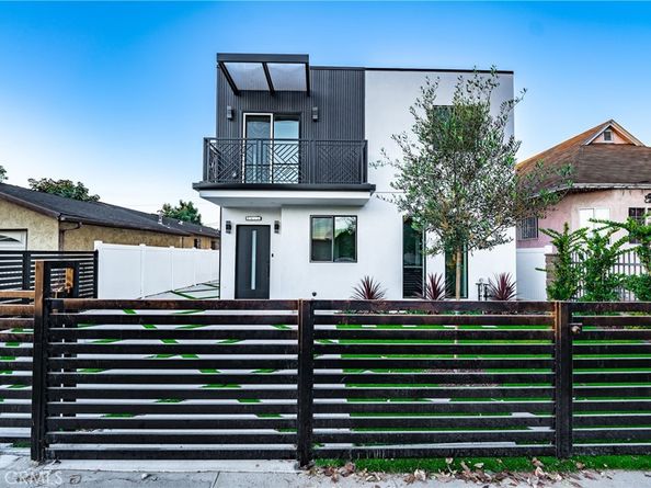 1514 E 22nd Street, Los Angeles CA 90011