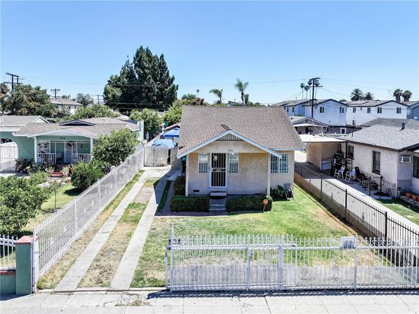 430 E 104th Street, Los Angeles CA 90003