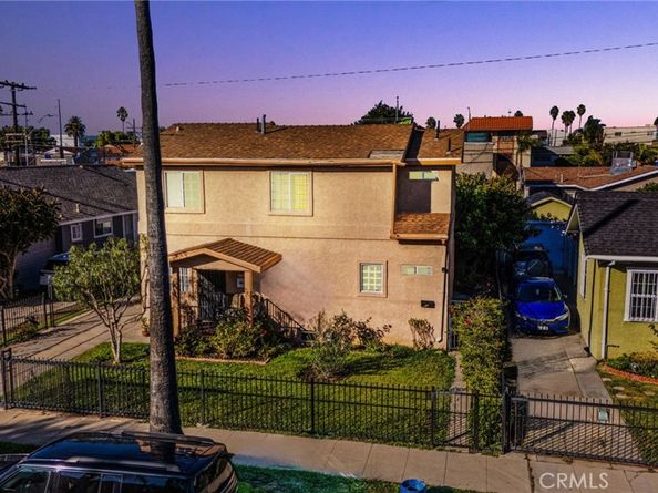 535 W Olive, Inglewood CA 90301