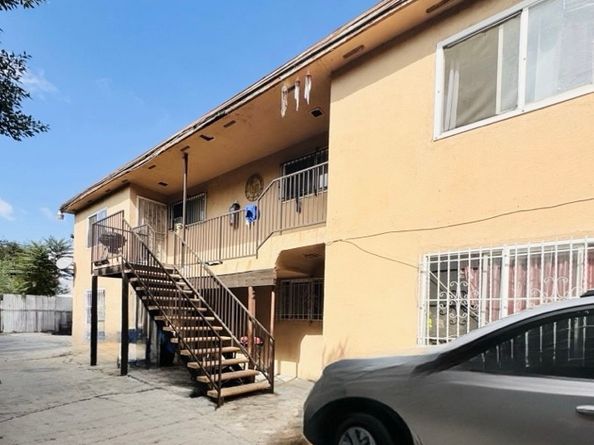 10963 Wilmington Avenue, Los Angeles CA 90059