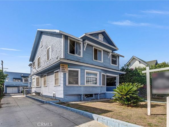 1661 Arlington Avenue, Los Angeles CA 90019