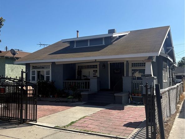 1266 E E 50th street, Los Angeles CA 90011