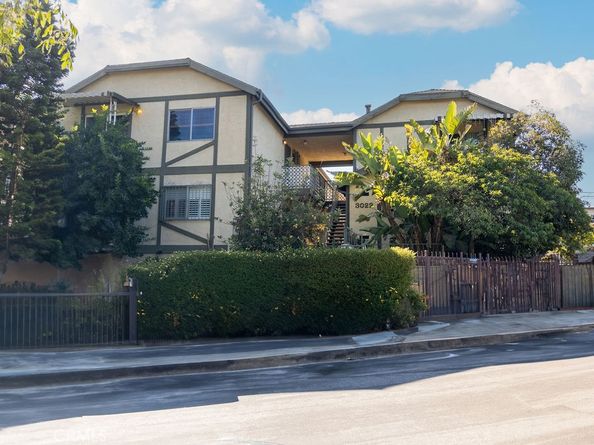 3022 Valle Vista Drive 4, Los Angeles CA 90065