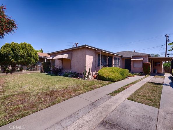 8006 Hooper, Los Angeles CA 90001