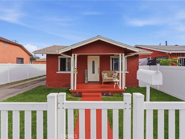723 E 110th, Los Angeles CA 90059