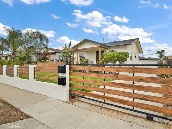 3825 W 116th, Hawthorne CA 90250