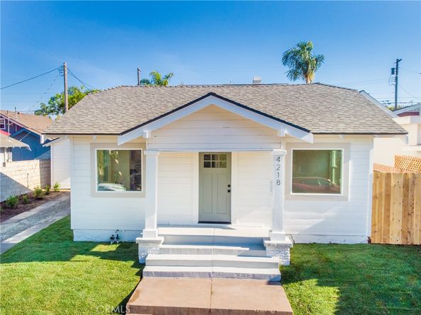 4218 E Elko Street, Long Beach CA 90814