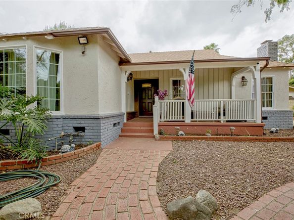 15556 Valerio, Van Nuys CA 91406