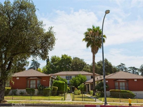 2010 N Los Robles Avenue, Pasadena CA 91104