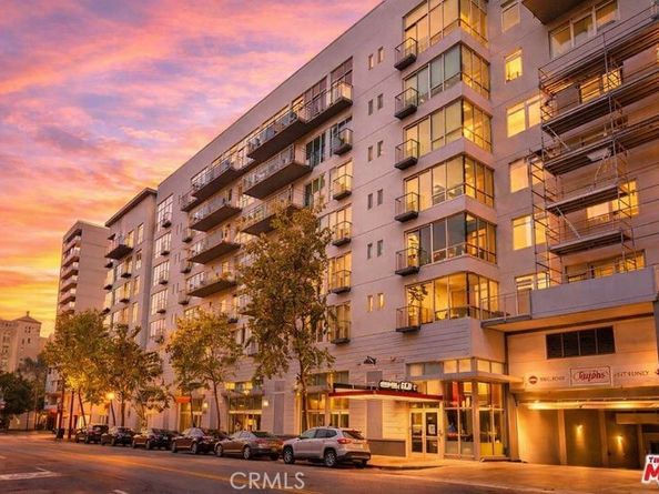 645 W 9th 643, Los Angeles CA 90015