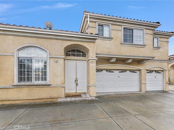 201 N Lincoln, Monterey Park CA 91755