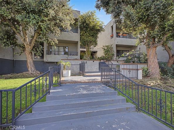 9848 Tabor, Los Angeles CA 90034