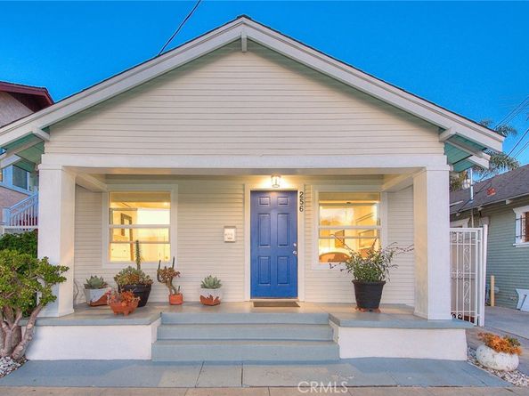 256 Falcon Avenue, Long Beach CA 90802