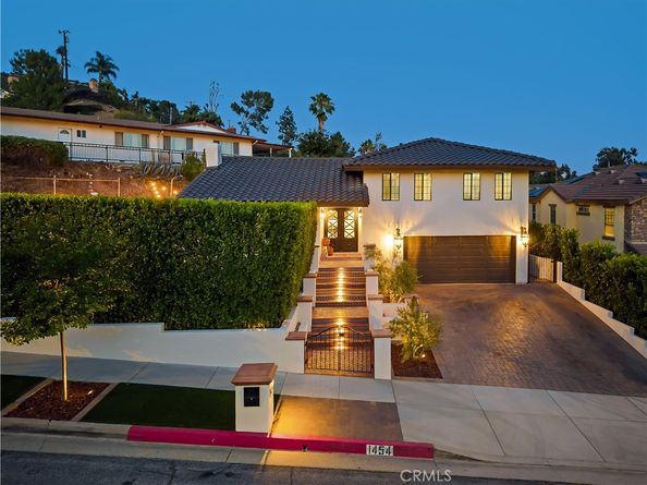 1454 N Hilltop, Azusa CA 91702