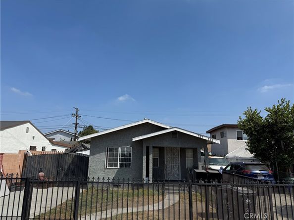 135 W 87TH Place W, Los Angeles CA 90003