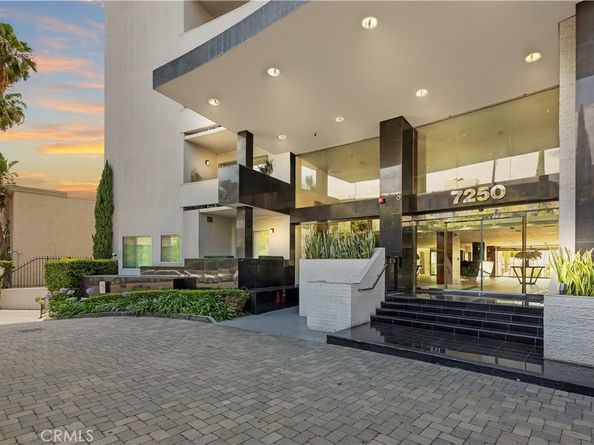7250 Franklin Avenue 506, Los Angeles CA 90046