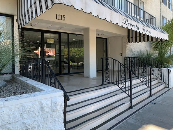 1115 S Elm Drive 207, Los Angeles CA 90035