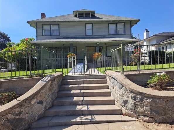 425 N Canyon, Monrovia CA 91016