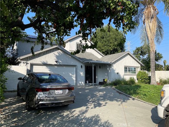 16031 Harvest, Granada Hills CA 91344