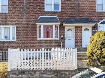 4022 Benner Street