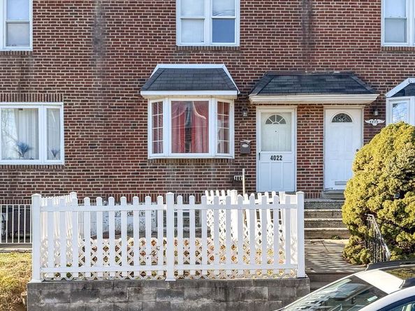 4022 Benner Street, Philadelphia PA 19135