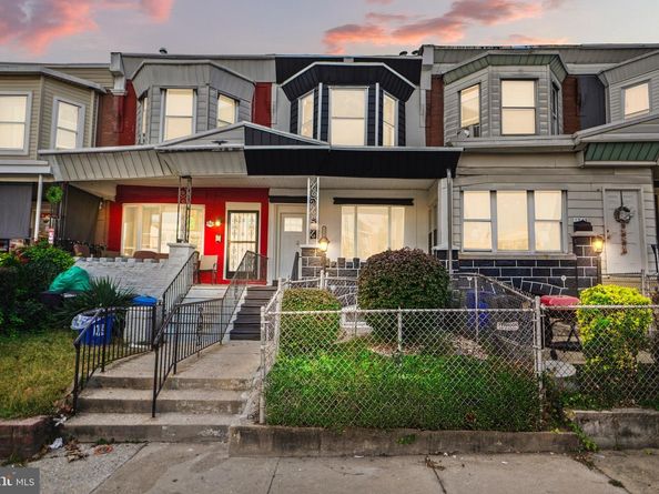 1544 N 62nd Street, Philadelphia PA 19151