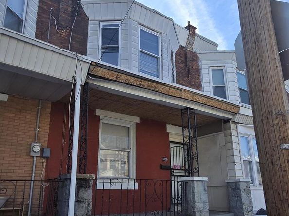 5806 Master Street, Philadelphia PA 19131